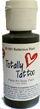 Tattoofarben