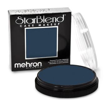 StarBlend Cake Makeup / Monster Grey 