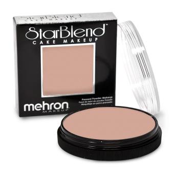 StarBlend Cake Makeup / Medium Dark / Olive 