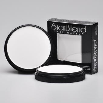 StarBlend Cake Makeup / White 