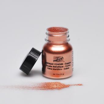 Metallic Powder / Kupfer 30g 
