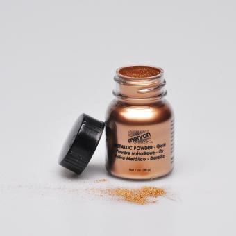 Metallic Powder / Gold 28g 