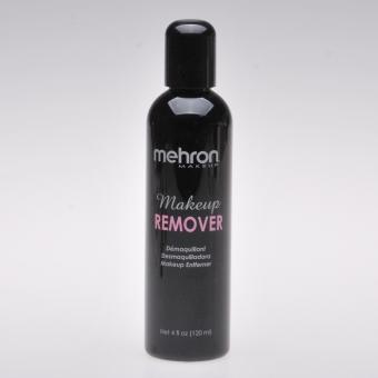 Mehron Makeup Remover 120ml 