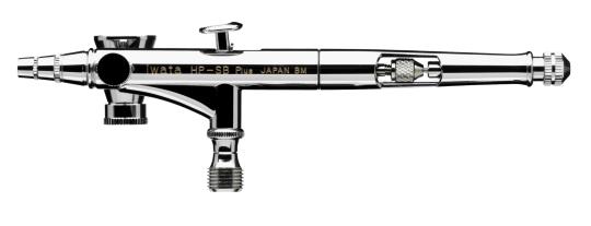Airbrushpistole Iwata HP-SB Plus 0,2mm 