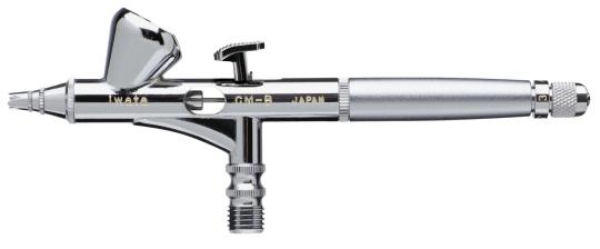 Airbrushpistole Iwata Micron CM-B2 0,18mm 