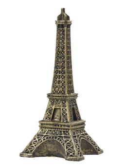 Eiffelturm "Paris", 3,7 x 8,5 cm, Polyresin 