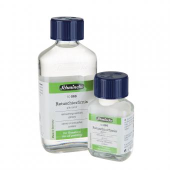 Retuschierfirnis 60ml 