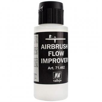 Model Air 60ml / Airbrush Flow Improver 