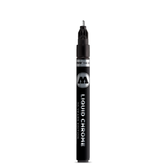 Molotow Liquid Chrome Marker 2mm 