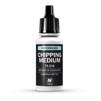 Model Air 17ml / Chipping Medium 