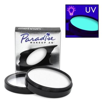 Paradise Makeup AQ 40g / Neon UV Dark Matter 