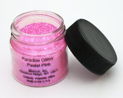 Paradise Glitter 5g / Pastell Pink 