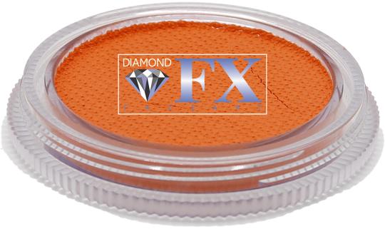 Diamond FX Essential 30g / Bright Orange 