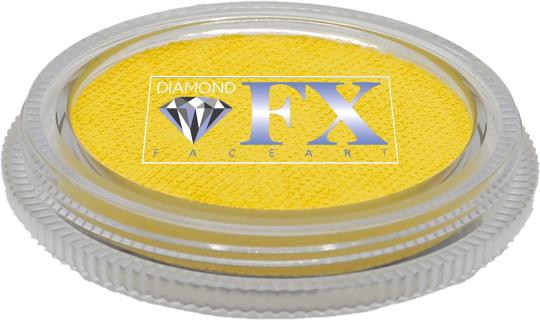 Diamond FX Essential 30g / Pastel Yellow 