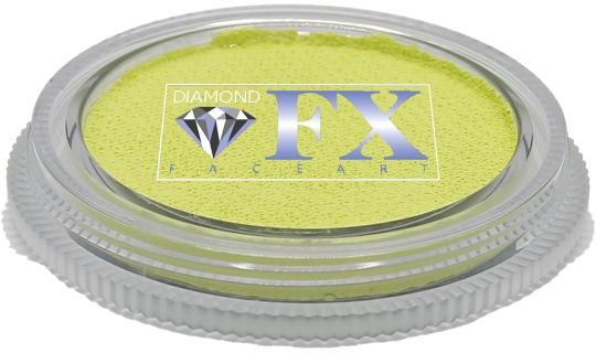 Diamond FX Essential 30g / Bright Yellow 