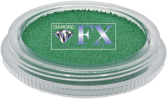 Diamond FX Essential 30g / Jade Green 