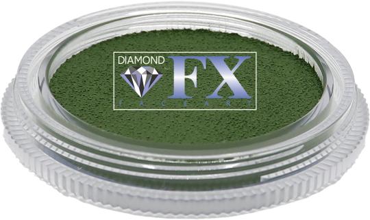 Diamond FX Essential 30g / Pine Green 