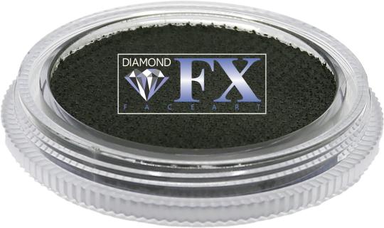 Diamond FX Essential 30g / Forest Green 