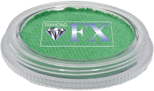 Diamond FX Essential 30g / Bright Green 