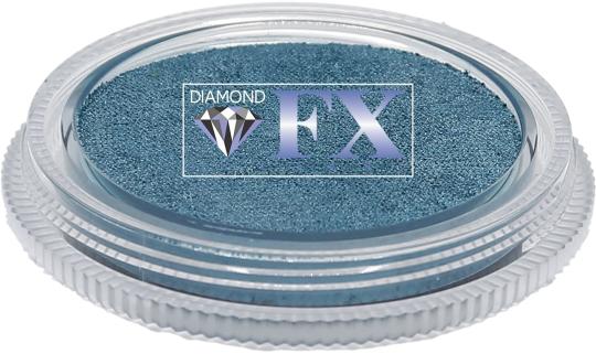 Diamond FX Metallic 30g / Aqua 