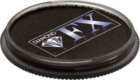 Diamond FX Essential 30g ebony skin 