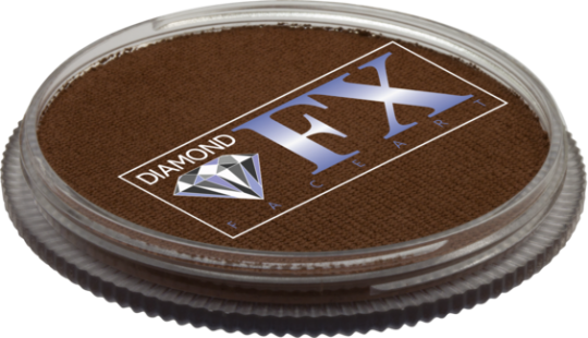Diamond FX Essential 30g light brown 