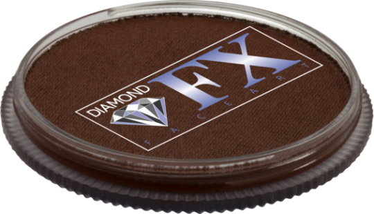 Diamond FX Essential 30g brown 