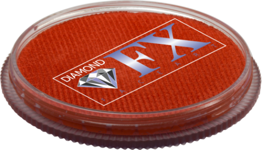 Diamond FX Essential 30g orange 
