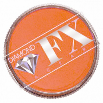 Diamond FX Essential 30g light orange 