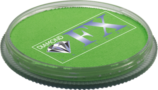 Diamond FX Essential 30g mint green 