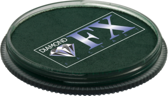 Diamond FX Essential 30g dark green 