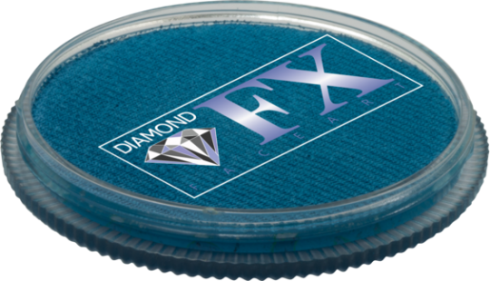 Diamond FX Essential 30g azure 