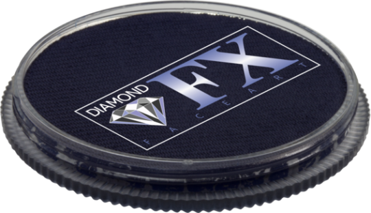 Diamond FX Essential 30g dark blue 