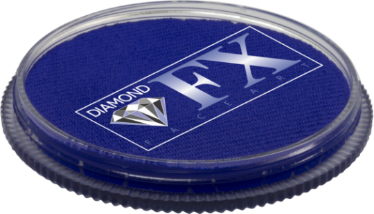 Diamond FX Essential 30g blue 