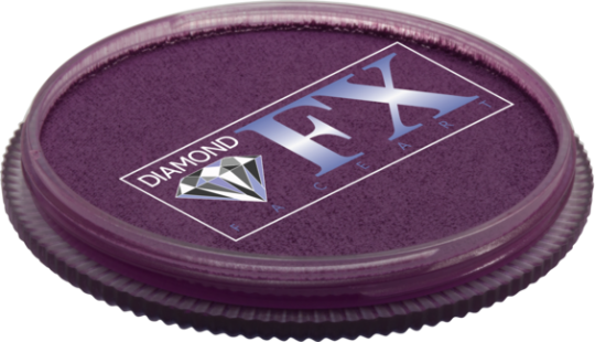 Diamond FX Essential 30g violet 