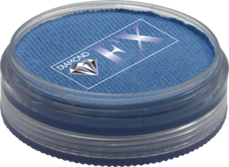 Diamond FX Essential 45g pastel blue 