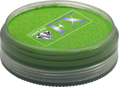 Diamond FX Essential 45g mint green 
