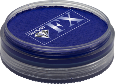 Diamond FX Essential 45g blue 