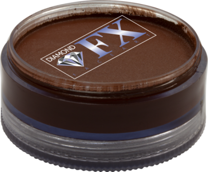 Diamond FX Essential 90g brown 