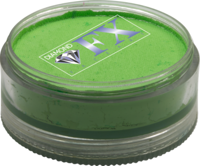 Diamond FX Essential 90g mint green 