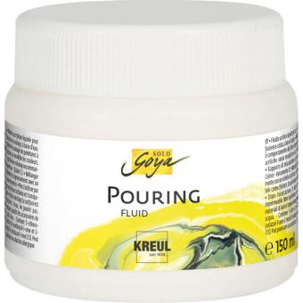 Kreul Pouring Fluid 150ml 