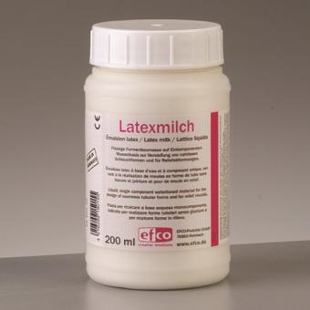 Latexmilch 500ml 