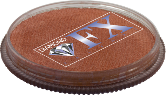 Diamond FX Metallic 30g Candy 