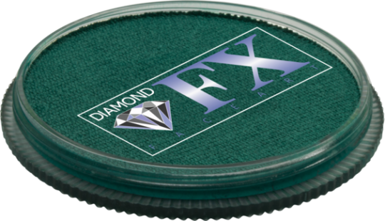Diamond FX Metallic 30g green 