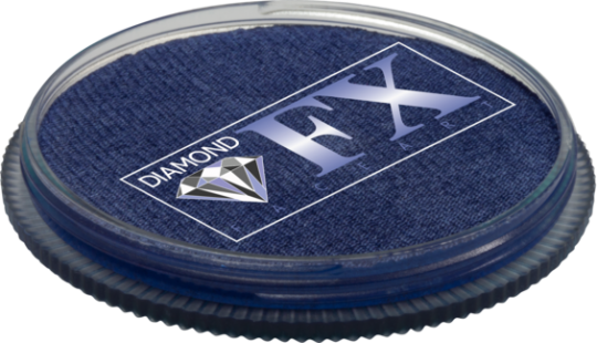Diamond FX Metallic 30g blue 