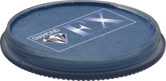 Diamond FX Metallic 30g Mellow Blue 
