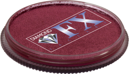 Diamond FX Metallic 30g Mystic Pink 