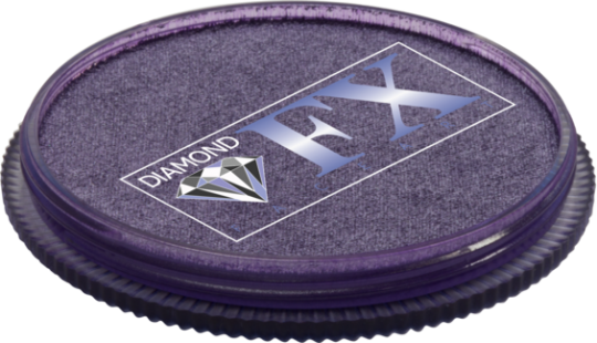 Diamond FX Metallic 30g violet 