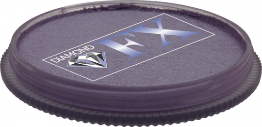 Diamond FX Metallic 30g Mellow Lavender 