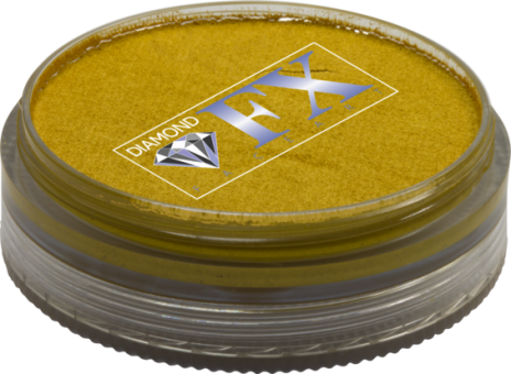 Diamond FX Metallic 90g gold 